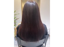 ジョワイユヘアーデザイン(Joyeux)