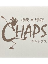 HAIR＊MAKE CHAPS【ヘアーメイクチャップス】