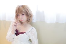 ドレス(hair design & care DRESS)の雰囲気（自分に似合ったヘアスタイルご一緒にお手伝いさせて頂きます。）