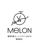 髪質改善&ヘッドスパ Melon 鴨居駅店
