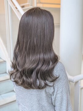 チル(chill) ミディアムレイヤー