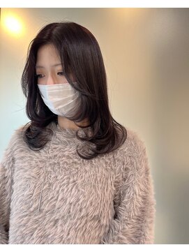 ケースタイルシェノン(K-STYLE CHAINON) medium layer