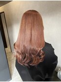1ブリーチピンク