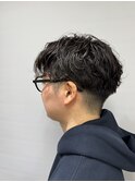 パーマ