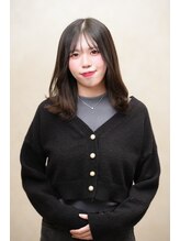 ヘアーサロンデフォーエバールークス(hairsalon de Forever Lux) 大室 凜