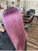 ロイヤルパープル