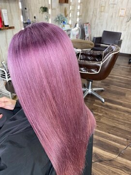 ディーバフロート 新宮店(DIVAfloat) ロイヤルパープル