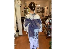 ヘアースタジオ ウィーゾ Hair Studio Weezo