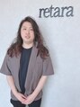 アグ ヘアー レタラ 北広島店(Agu hair retara) 山崎 翔太朗