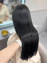 シーテメゾン(Ciete Maison)&nbsp;【Shiori】透明感ブラック