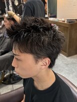 アミーゴ(AMIGO)&nbsp;スパイキーショート