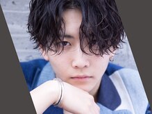 パーマをすると髪が傷むのが心配です…[本厚木/メンズ/パーマ/ニュアンスパーマ/フェード/波巻き]