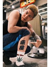 ダムディートウキョウ 北千住店(DAMDEE TOKYO)&nbsp;大畑 璃空