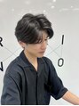ハルキ ミナト ジャパン フクオカ(HARUKI MINATO japan FUK) NOBU 