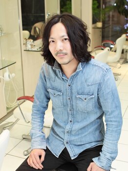 フィルム(FILM)の写真/お客様一人一人の髪質・骨格に合わせたスタイルを提案♪丁寧なカウンセリングで「なりたい」を叶えます☆