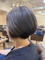 ハンナ(hanna)&nbsp;小顔ショート