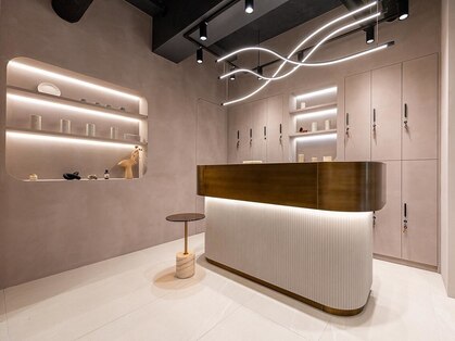 ヘンリエッタ 表参道(Henrietta)の写真