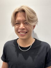 ジュール メンズ 大分(Joule men's) 三浦流星 [大分駅]