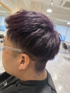 シエル 千葉店(CIEL) ディープパープル