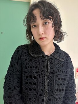 リリック パーマ(LYLICK) ニュアンスパーマ