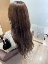 エル バイ ファースト(L by first)&nbsp;【L by first】髪質改善【輝髪】イルミナカラー