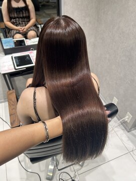 フォルテ 島田店 最高級艶髪