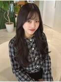 チョコレートブラウン