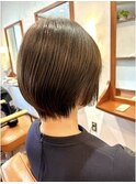 かわいいショート☆