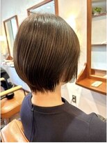 ソラ(SOLA)&nbsp;かわいいショート☆