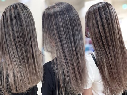 ケンジ 平塚ラスカ店(KENJE)の写真