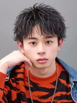 アイトーキョー 池袋(AI TOKYO)&nbsp;無造作王道