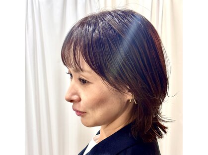 メゾン(maison)の写真