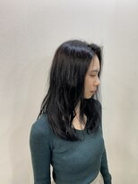 ニッカバイレオン(Nicca by leon)&nbsp;ゆるふわレイヤー