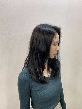 コモレビ(COMOREVI) ゆるふわレイヤー