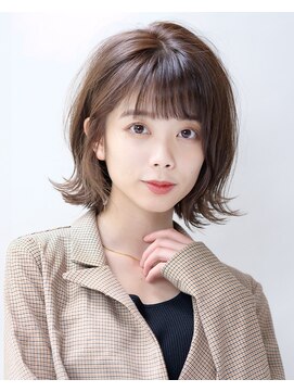 アーツオファ 町田(arts ofa) ★抜け感くびれレイヤー