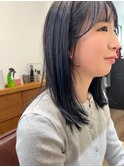 ネイビーデザインカラー