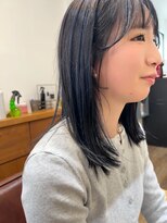 コンパス(COMPASS)&nbsp;ネイビーデザインカラー