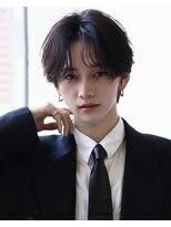 ゴールドシブヤ(GOALD SHIBUYA)&nbsp;カット