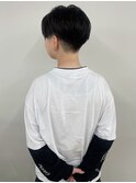 【morio池袋】刈り上げショート＊