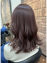 イング 本山店(ing)&nbsp;ピンクベージュ