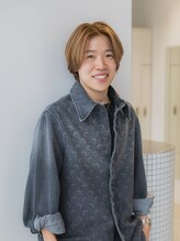 アンアミ シブヤ(Un ami shibuya)&nbsp;TOMI 