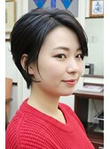 ショートレイヤー・（ルビオナ）