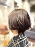 【平日新規限定♪】アディクシーカラー＋カット＋トリートメント￥10360[亀戸]