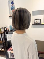 レオ(LEO)&nbsp;アンブレラ　ボブ