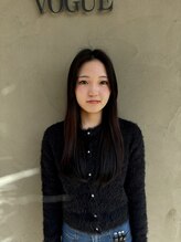 ヴォーグ 小牧店(VOGUE)&nbsp;野村 采里