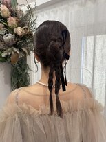 アグー(Aguu)&nbsp;カチモリアレンジ