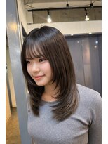 ジュール 池袋(Joule)&nbsp;レイヤーカット
