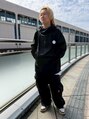 リジョイスヘア エン(REJOICE hair EN)&nbsp;須田 洸平