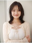 日常に馴染むハッシュカット