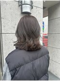 【NEELU_yuna】グレージュ